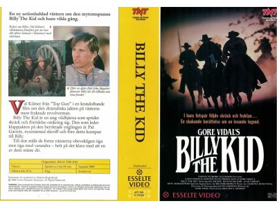 Billy the Kid    